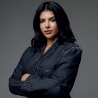 WhiteBIT Employee Samira Abdulova's profile photo