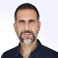 Pillar Technology Ventures Employee Moran Danin's profile photo