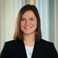 Contract Employee Sarah Stroh's profile photo