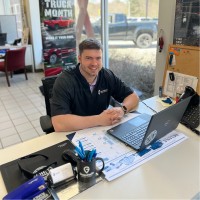 Goodwin Motor Group Employee Ryan Allender's profile photo