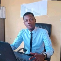 RocApply Employee Aldridge Nyathi's profile photo