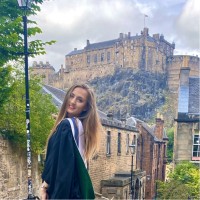 Capella Employee Chloe McClean's profile photo