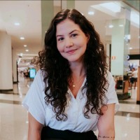 Dufry do Brasil Duty Free Shop Employee Clarice dos Anjos's profile photo