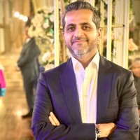 Africa Specialty Risks Employee Haseeb Shaikh's profile photo