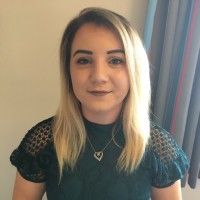 TechEx Events Employee Lilyanna Deyn's profile photo