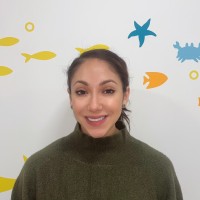 Applied Behavior Institute Employee Yasmin Messaggi's profile photo