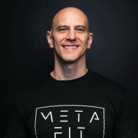 METAFITRX Employee David Ambrose's profile photo