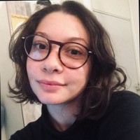 Exberliner Employee Sophie Field's profile photo