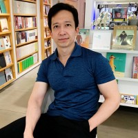 Delivery Hero Employee Tim Mak's profile photo