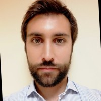 AIFO Employee Andrea Canini's profile photo