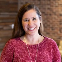 Denison Ministries Employee Tanna Wisner's profile photo