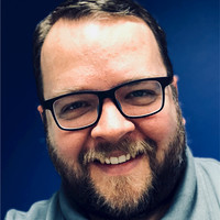 MicroMain Corporation Employee Tim Patrick Conroy's profile photo