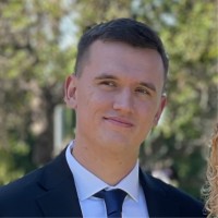 US Navy Employee Adam Staley's profile photo