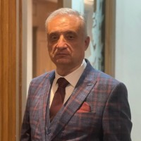 Allagma Technologies Employee Gary Zakarian's profile photo