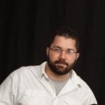Vanguard Conversion and Fulfillment Employee Andrew Snell's profile photo