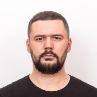 IG Wealth Management Employee Anton Tkachenko's profile photo