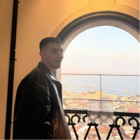 omusiber Employee Mert Karaman's profile photo