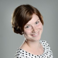 Meierhofer AG Employee Maria Shimanovich's profile photo