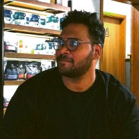 Venkat Pasupuleti Email