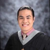 CoreProc, Inc. Employee John Russel Angulo's profile photo