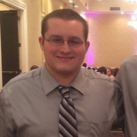 Simplymac Employee Trevis Thomas's profile photo
