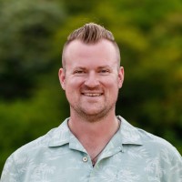Stealth Startup Employee Jonathan Porter's profile photo