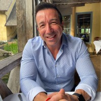GP:50 NY Ltd Employee Bill Keefe's profile photo
