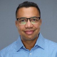 Self-employed Employee Frantz Duverseau's profile photo