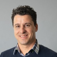 Cintech agroalimentaire Employee Rejean Drouin's profile photo