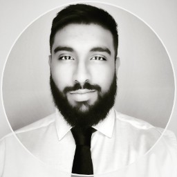 AJ Rama Email & Phone Number