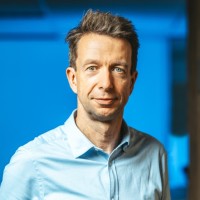 De Cronos Groep Employee Johan Stockman's profile photo