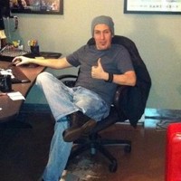 Synthetic Pictures Employee Jay Whittle's profile photo