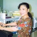 GenoSensor Corporation Employee Maria Pan's profile photo