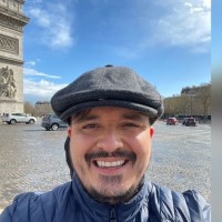 Fuse Finance Employee Ruben Restrepo's profile photo