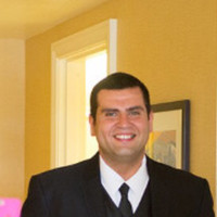 Mahmoud El-Alami Email & Phone Number