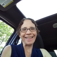 Amaral Bus Co Employee Kelly Reed-Hathaway's profile photo