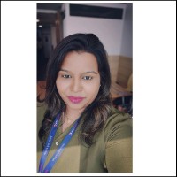 Rujuta Bhosle Email & Phone Number | RBL Bank Assistant Manager Contact ...