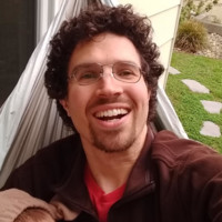 PracticeWise Employee Adam Bernstein's profile photo