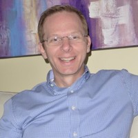 Veeco Employee Drew Hanser's profile photo