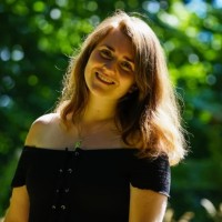 Recrateam Employee Mirthe Nieuwenhuis's profile photo