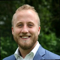 Teach and Explore Employee Garrett O'Dowd's profile photo