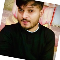 TalbotFORCE Employee Akshay Shinde's profile photo