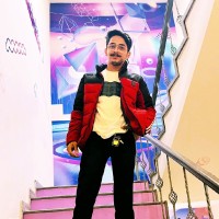 CyberX Info System Employee Rohan Bhat's profile photo