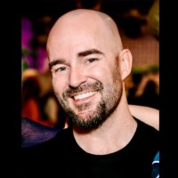 Aidoc Employee Christopher McCune's profile photo