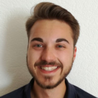 Disneyland Paris Employee Mathieu Huet's profile photo