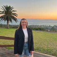 VisionMap Employee Julia Bel's profile photo