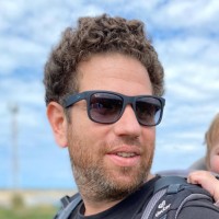 GTH Software Employee Eran Yam's profile photo