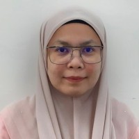 MMC Oil and Gas Engineering Employee Shahriny Sulaiman's profile photo