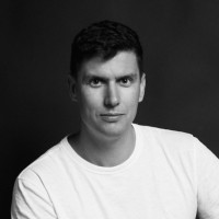 Donkit Employee Mikhail Baklanov's profile photo