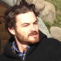 Bee Built Employee Eric Lawson's profile photo